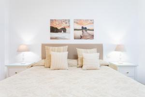 Vivienda vacacional La Laguna Luxe