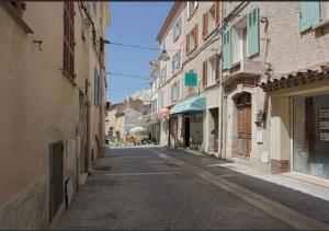 Appartements Au coeur de la ville : photos des chambres