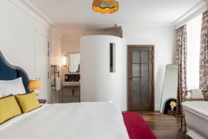 Hotels La Maison d'Estournel : photos des chambres