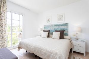 Vivienda Vacacional La Laguna Deluxe 5