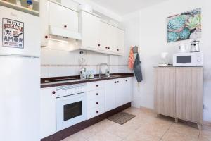 Vivienda Vacacional La Laguna Deluxe 5