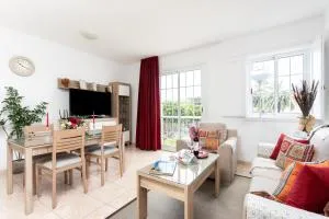 Vivienda Vacacional La Laguna Deluxe 5 - La Laguna