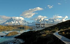 Explora en Torres del Paine - ..