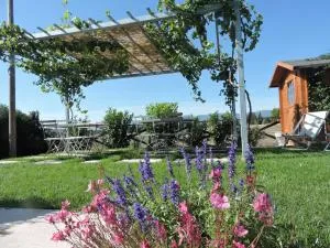 Casa Cardarella - San Luca