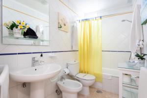 Vivienda Vacacional La Laguna Deluxe 6