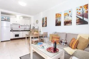 Vivienda Vacacional La Laguna Deluxe 6 - La Laguna