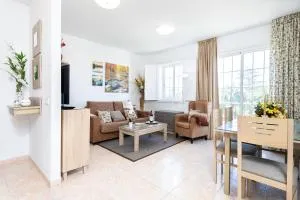 Vivienda Vacacional La Laguna Deluxe 8 - La Laguna