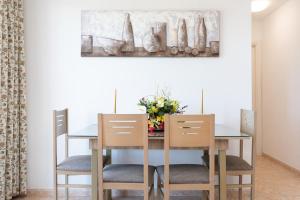 Vivienda Vacacional La Laguna Deluxe 8