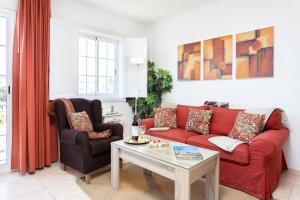 Vivienda vacacional La Laguna Deluxe 9