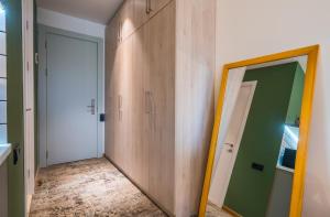 New Gudauri, Atrium, 229