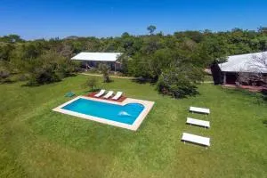 Ecoposada del Estero - Loreto