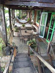 Pousada Janela do Céu