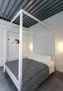 Habitación Cuádruple