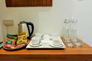 Kamusta Boutique Hotel