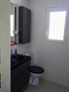 Les Hébergements de la plage sur la côte bleu Martigues