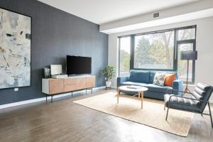 Two-Bedroom Suite room in Sonder at University Park