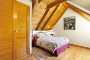 Apartamento Eth Pui by Totiaran