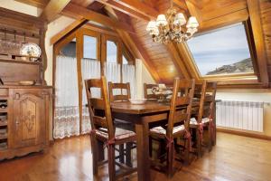 Apartamento Eth Pui by Totiaran