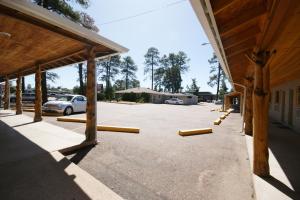 PAYSON INN & Suites