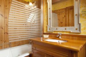 Apartamento Eth Pui by Totiaran