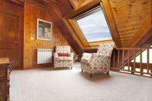 Apartamento Eth Pui by Totiaran