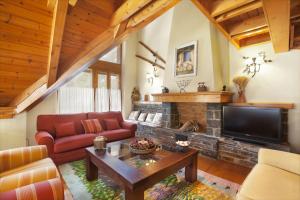 Apartamento Eth Pui by Totiaran