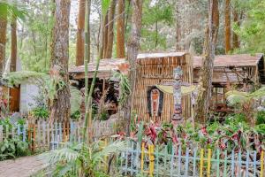 RedDoorz @ Apache Camp