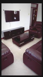 Sofitel 3 bedrooms own compound Mamboleo