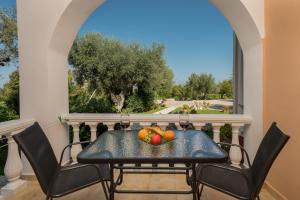 Pansion Mary Studios