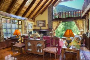 Pansion Casa Unyola Salard&uacute; &Scaron;panjolska