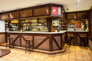 Hotel Restaurante De Torres