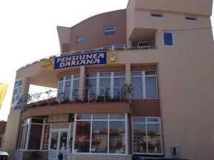 Pensiunea Dariana - Fîrdea