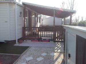 Campings Mobil Home Valras Plage : photos des chambres