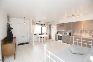 Apartament Fjordhotellet Lysekil Suedia