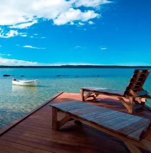 Eumarella Shores Noosa Lake Retreat - Ґімпі