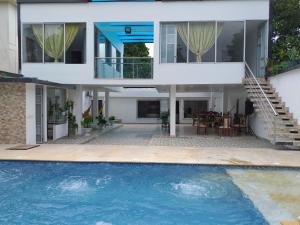 Hospedaje casa Lucía