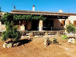 Ca na Brila - Campos