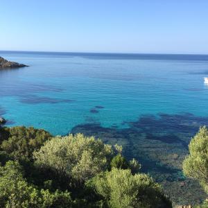 Villa Chiarenza, Tuerredda img56