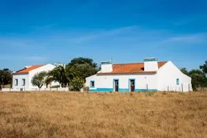 Montadinho Houses - Abela