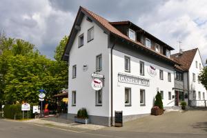 Pension Gasthof Kolb Bayreuth Germany