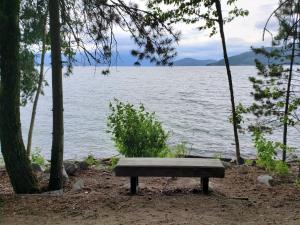 Holiday Home room in Seasons at Sandpoint - Condo #7404