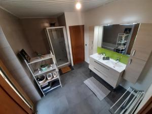 Appartements 8 personnes, spacieux tout-confort a Albertville : photos des chambres