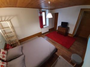 Appartements 8 personnes, spacieux tout-confort a Albertville : photos des chambres