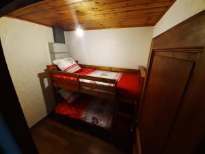 Appartements 8 personnes, spacieux tout-confort a Albertville : photos des chambres