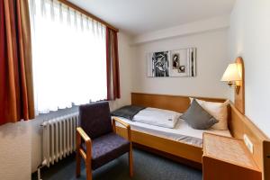 Deluxe Single Room room in Gasthof Kolb