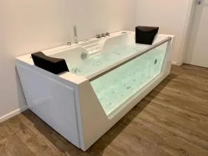 Luxus Suite im Herzen von Kempten***** +Parkplatz - 迪特曼斯里德