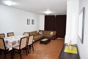 Private apartment in Prespa