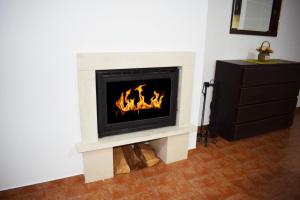 Private apartment in Prespa