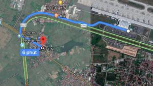 New Sky Airport Hotel