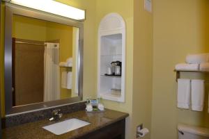 Suite with Two Beds - Non-Smoking room in Holiday Inn Express Hotel & Suites Dumas